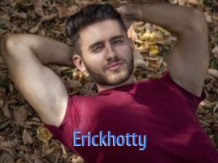 Erickhotty