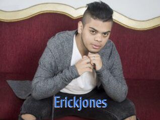 Erickjones