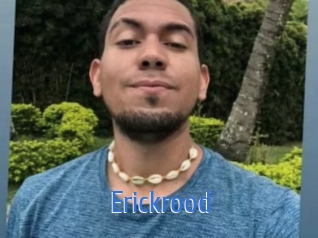 Erickrood