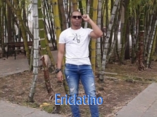 Ericlatino