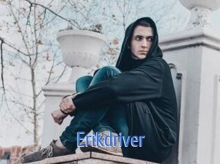 Erikdriver