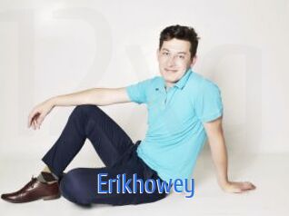 Erikhowey