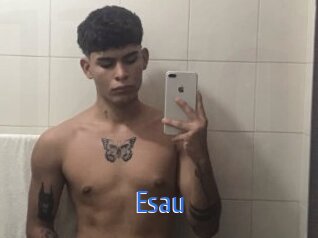 Esau