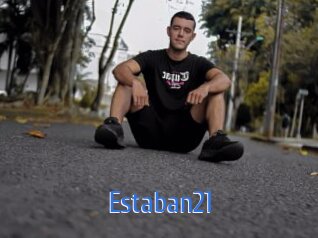 Estaban21