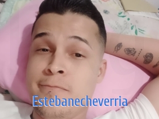 Estebanecheverria