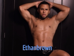 Ethanbrown