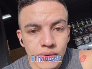 Ethanex92