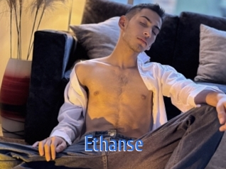 Ethanse