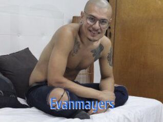 Evanmayers