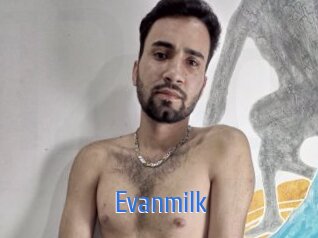 Evanmilk