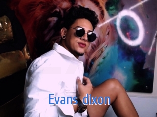 Evans_dixon