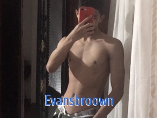 Evansbroown