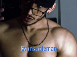 Evanscoleman