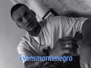 Evansmontenegro