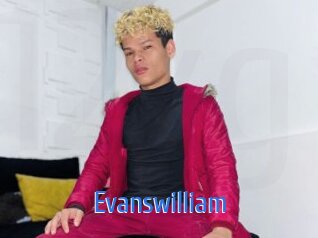 Evanswilliam