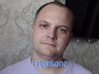 Evgenkono