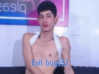 Evil_boys32