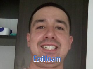 Ezdiloam