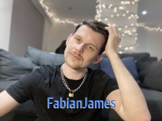 FabianJames