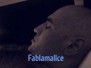 Fablamalice