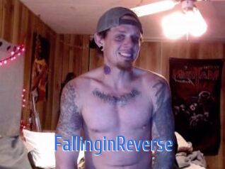 FallinginReverse