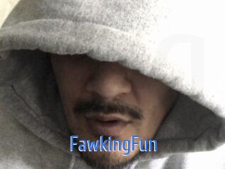 FawkingFun