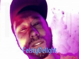 FeistyDelight