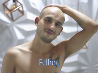 Felboy