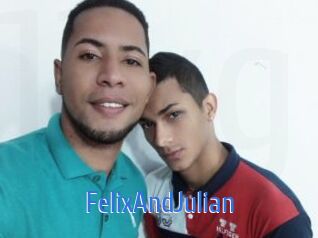 FelixAndJulian