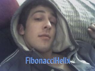 FibonacciHelix