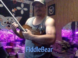 FiddleBear