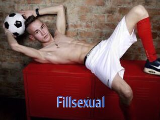 Fillsexual