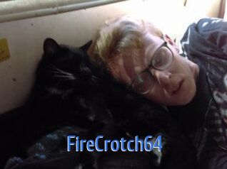 FireCrotch64