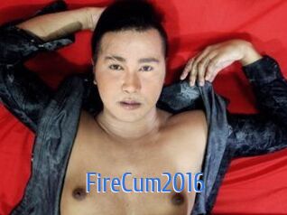 FireCum2016