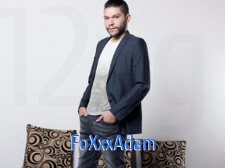 FoXxxAdam