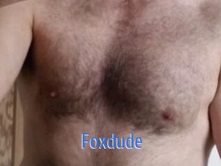 Foxdude