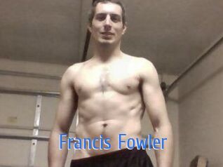 Francis_Fowler