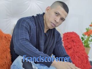 FranciscoFerrer