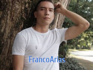 FrancoArias