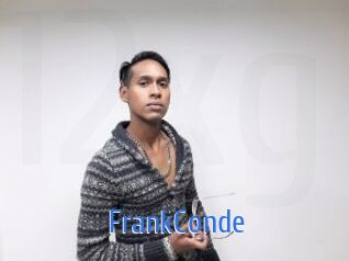 FrankConde