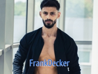 FrankDecker