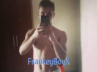 FrankeyBoyX