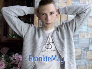 FrankieMay