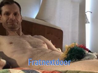 Fratnextdoor