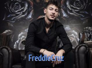 FreddieCruz