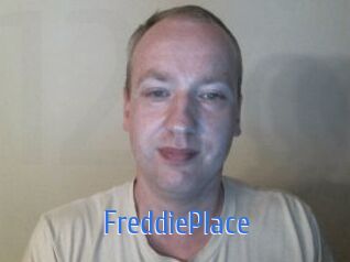 FreddiePlace