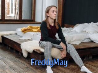 FreddyMay