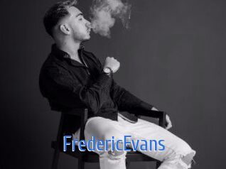 FredericEvans