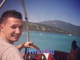 FrenchGuy