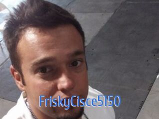 FriskyCisce5150